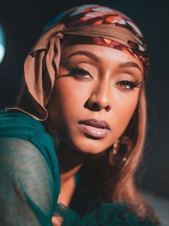 Keri Hilson