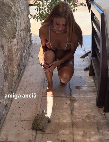 Full leaked Kerline cardoso private onlyfans photo