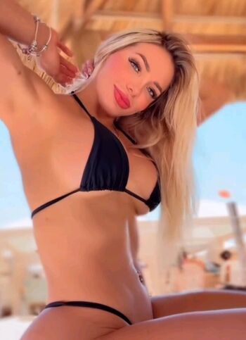 Full leaked Kerly valentina private onlyfans photo
