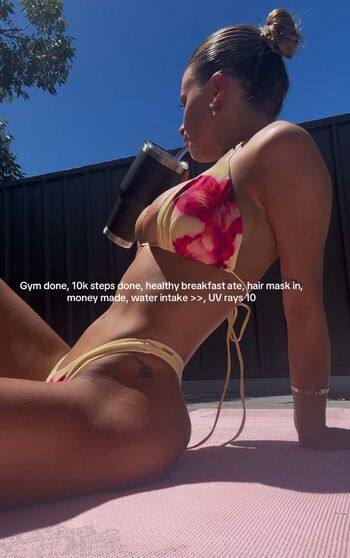 Kerri Anna Gribble