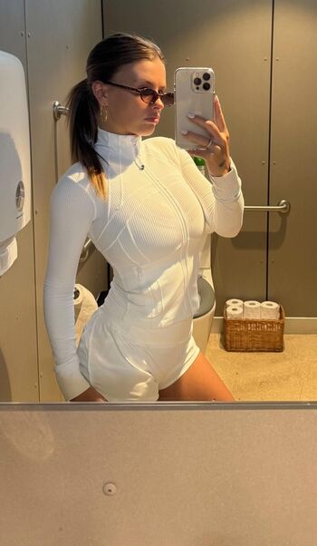 Full leaked Kerri anna gribble page private onlyfans photo