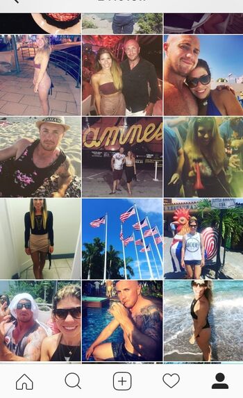 Full leaked Kerry b page private onlyfans photo