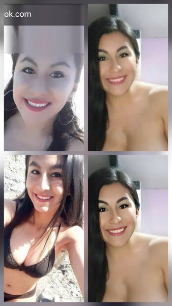 Full leaked Kerry b page private onlyfans photo