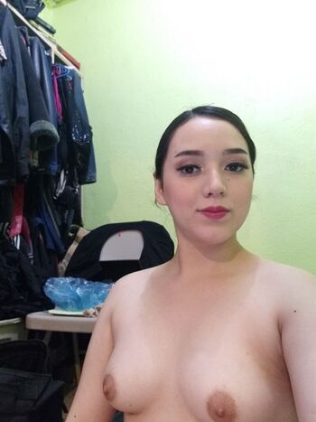 Full leaked Kerry b page private onlyfans photo