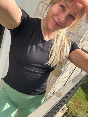 Full leaked Kerry b private onlyfans photo