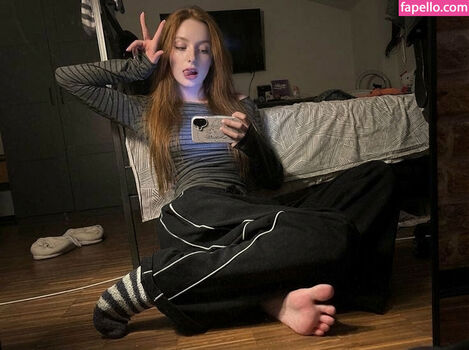 Full leaked Kerry b private onlyfans photo