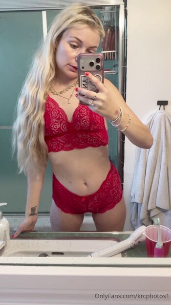 Full leaked Kerry carmody page private onlyfans photo