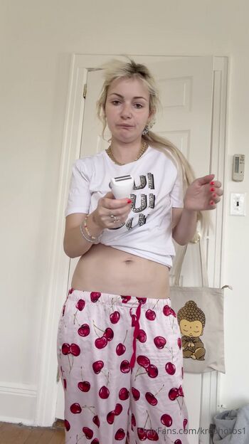 Full leaked Kerry carmody page private onlyfans photo
