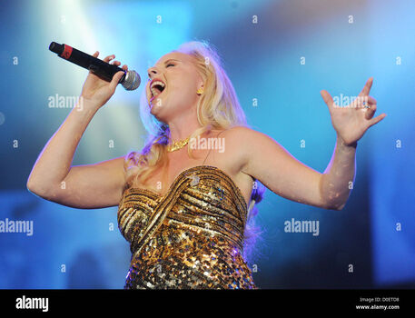 Kerry Ellis