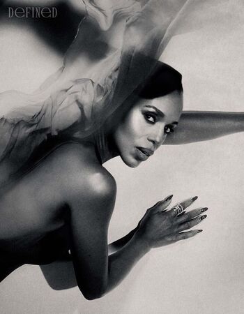 Kerry Washington