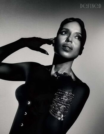 Kerry Washington