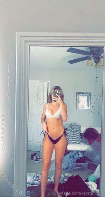 Full leaked Kersten julia private onlyfans photo