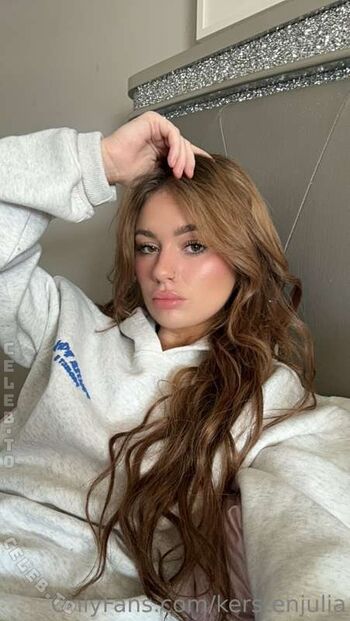 Kersten Julia