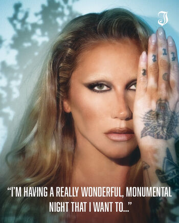 Full leaked Kesha private onlyfans photo