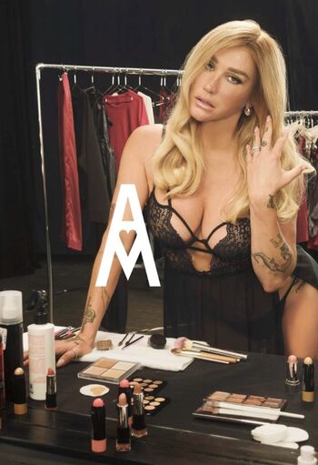 Full leaked Kesha private onlyfans photo