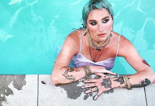 KeshaRose