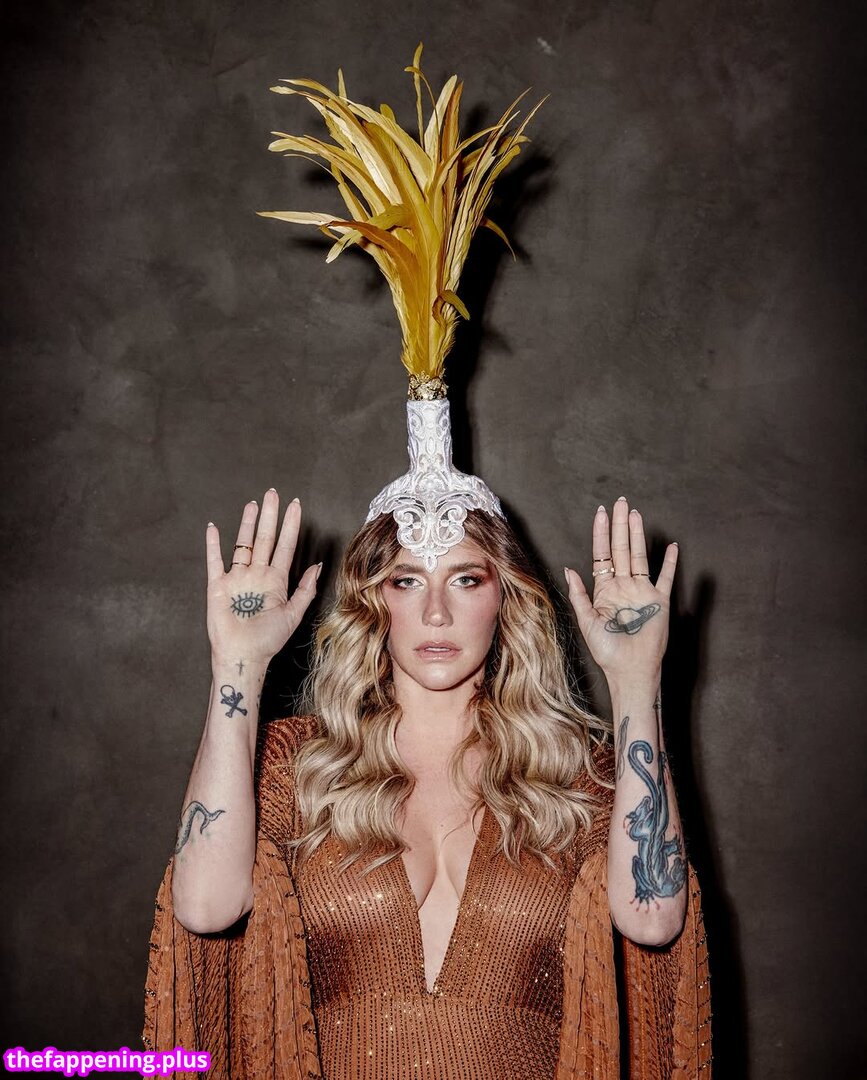 KeshaRose