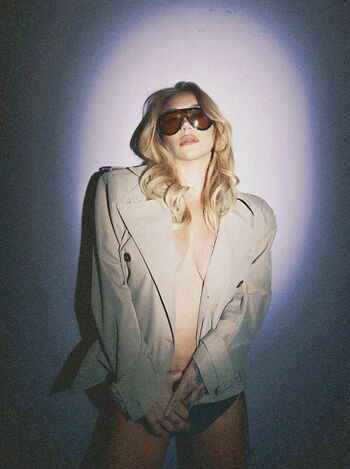 Full leaked Kesharose private onlyfans photo