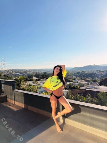 Full leaked Key alves page private onlyfans photo