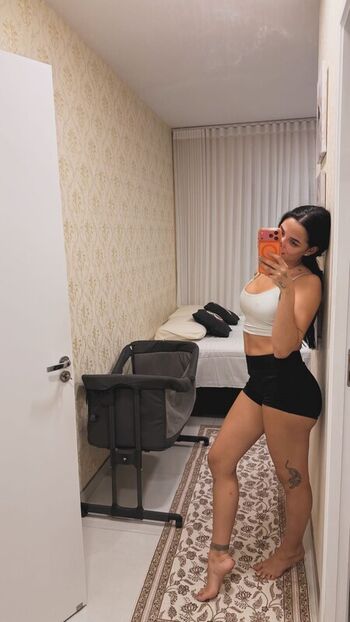 Full leaked Key alves private onlyfans photo