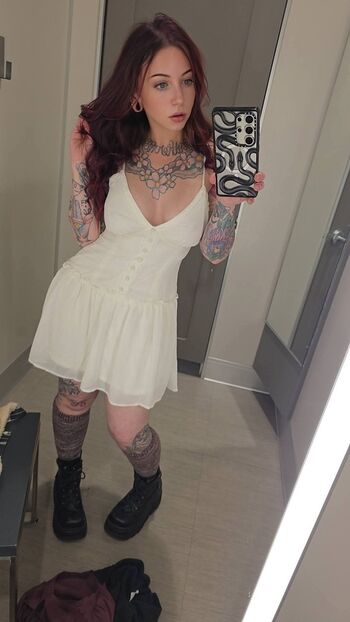 Full leaked Key bader private onlyfans photo