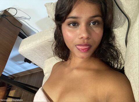 Full leaked Keyla benz private onlyfans photo