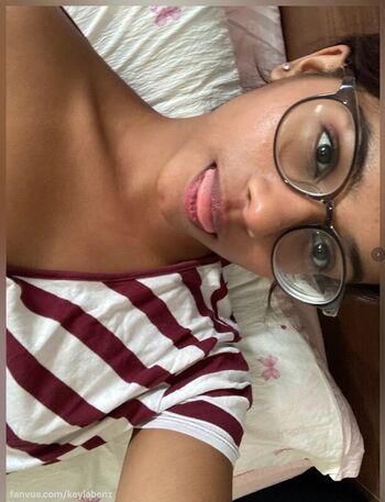 Full leaked Keyla benz private onlyfans photo