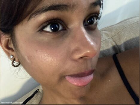 Full leaked Keyla benz private onlyfans photo