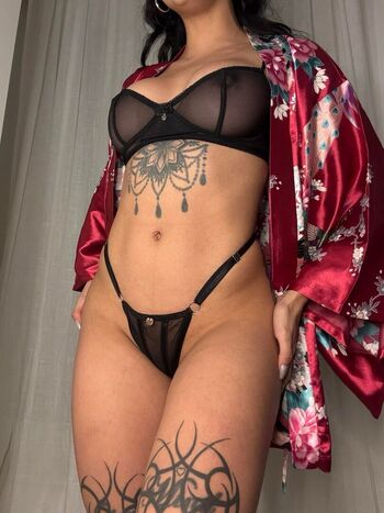 Full leaked Keylabunz private onlyfans photo