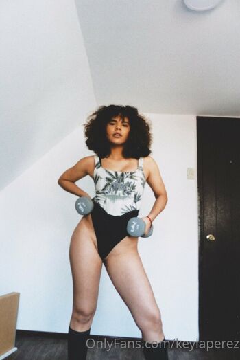 Full leaked Keylaperez private onlyfans photo