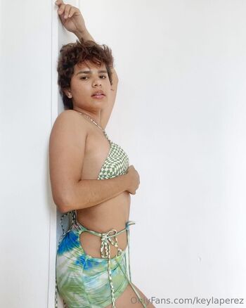 Full leaked Keylaperez private onlyfans photo
