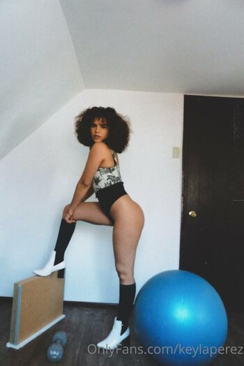 Full leaked Keylaperez private onlyfans photo