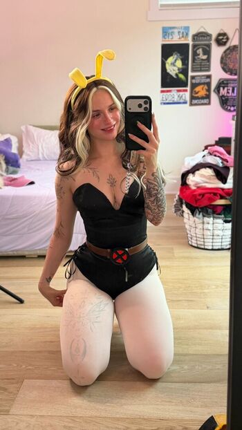 Full leaked Khaleesibb private onlyfans photo