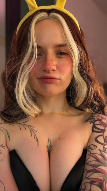 Full leaked Khaleesibb private onlyfans photo