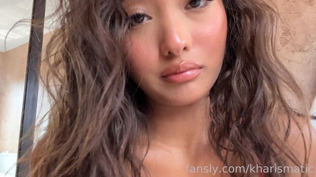 Full leaked Kharlla  page private onlyfans photo