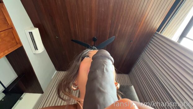 Full leaked Kharlla private onlyfans photo