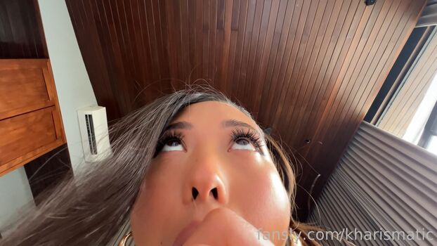 Full leaked Kharlla private onlyfans photo