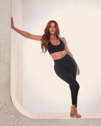 Full leaked Khloe kardashian  page private onlyfans photo