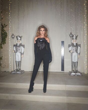 Full leaked Khloe kardashian private onlyfans photo