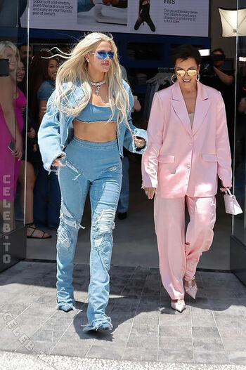 Full leaked Khloe kardashian private onlyfans photo