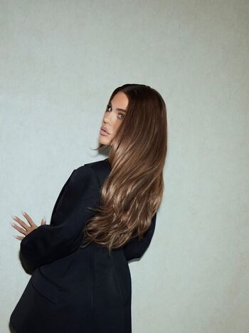 Khloe Kardashian