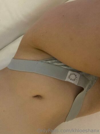 Full leaked Khloe shan page private onlyfans photo