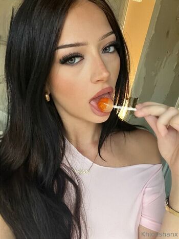 Khloe Shan
