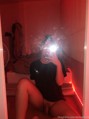 Full leaked Khloe private onlyfans photo