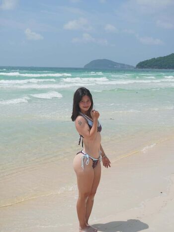 Full leaked Khoai lan private onlyfans photo