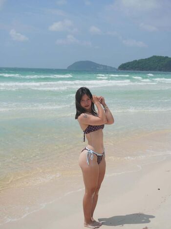 Full leaked Khoai lan private onlyfans photo