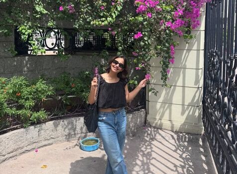 Full leaked Khushi garnaik private onlyfans photo