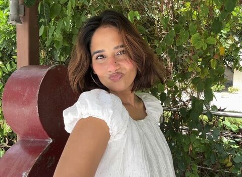 Khushi Garnaik