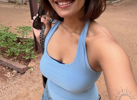 Full leaked Khushi garnaik private onlyfans photo