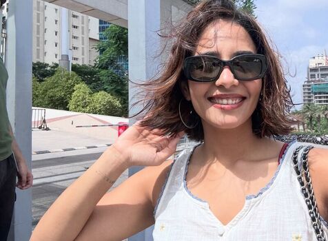 Full leaked Khushi garnaik private onlyfans photo